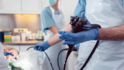 Paulínia inicia mutirão de colonoscopia e endoscopia para zerar fila de espera