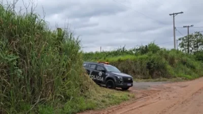 Ação contra o tráfico internacional deixa um morto durante operação na região de Cosmópolis