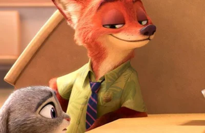 “Zootopia 2” bate recorde e se torna a animação de maior bilheteria de Hollywood
