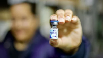 SUS amplia proteção contra bronquiolite para bebês prematuros