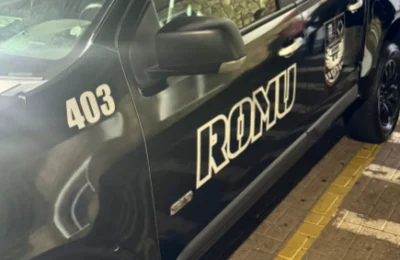 ROMU captura procurada e prende traficantes durante o Carnaval em Paulínia