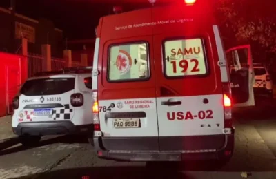 Durante ação da PM em Limeira, procurado por latrocínio contra taxista em Campinas é morto