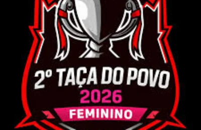 II Taça do Povo de Futebol Feminino tem rodada movimentada e goleadas