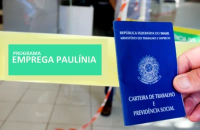 RMC em Expansão: Paulínia e região abrem centenas de vagas no início de 2026