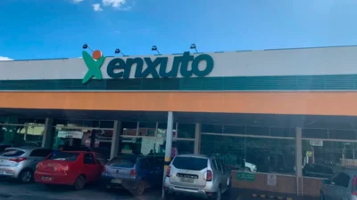 Enxuto de Cosmópolis testa nova escala 5×2 para colaboradores