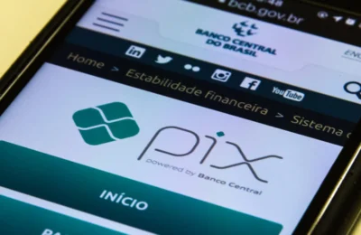 PIX ganha novas regras de segurança e amplia devolução em casos de fraude