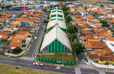 Inscrições para EJA até 2 de março em Paulínia