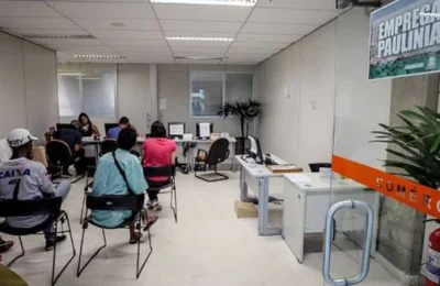 Empregra Paulínia abre 86 vagas de emprego