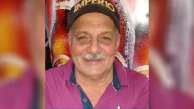 Homem de 67 anos é morto a tiros às margens da SP-133