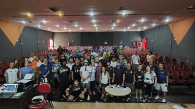 Liga de Handebol do Interior inicia temporada com 144 equipes