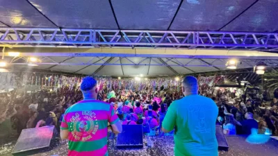 CarnaMagia 2026 abre programação do Carnaval nesta sexta (13)