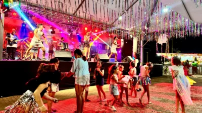 Prefeitura não destina verba à programação do Carna Magia 2026