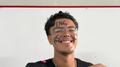 Aluno de escola pública de Cosmópolis é aprovado na Unicamp