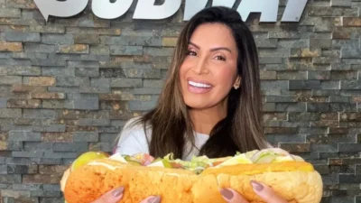 Subway Cosmópolis tem Frango Empanado por R$ 19,90 nesta sexta (6)