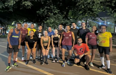 AAPA inicia 2026 com muitas metas e foco na consolidação do atletismo em Paulínia