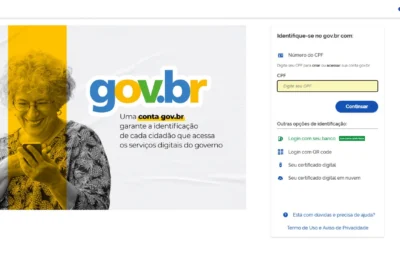 STJ valida procuração assinada pelo Gov.br e dispensa reconhecimento em cartório