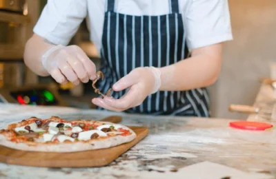 Fundo Social abre inscrições para curso gratuito de preparo de pizza em Paulínia