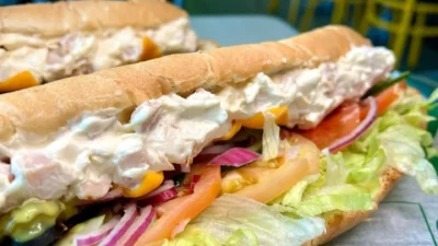 Subway Cosmópolis tem sábado com sub grátis em promoção especial