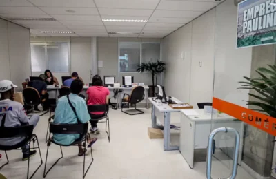 Emprega Paulínia disponibiliza 158 vagas de trabalho nesta semana