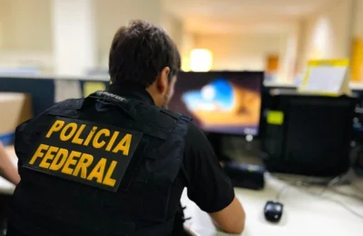 PF prende quatro por uso ilegal de dados de pacientes do SUS