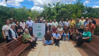 Capacitação incentiva produtores a investir no turismo rural