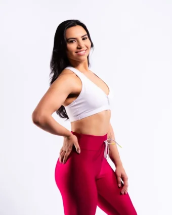 Vitória MoraisPersonal Trainer | CREF 167942-G/SP