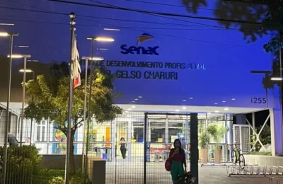 Senac oferece mais de 13 mil bolsas de estudo gratuitas na região