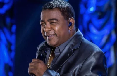 Raça Negra é atração principal no aniversário de 62 anos de Paulínia