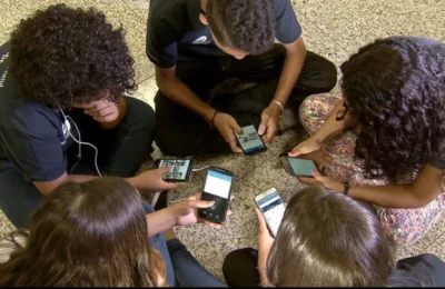 ECA Digital entra em vigor e muda regras para uso da internet por menores
