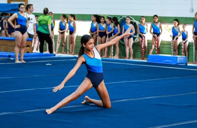 Abertas inscrições para escolinhas esportivas municipais