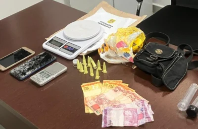 Operação policial prende 15 suspeitos por tráfico de drogas em Monte Mor e Hortolândia