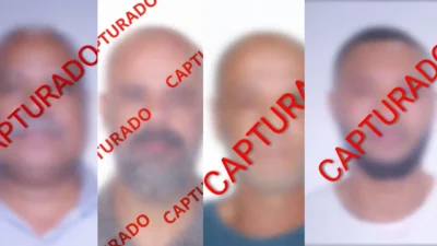Guarda Municipal de Cosmópolis prende quatro procurados e realiza flagrante por descumprimento de medida protetiva