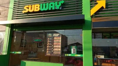 Subway Cosmópolis faz ação especial e dobra tamanho de sanduíche nesta segunda (30)