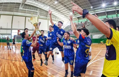 Campeões do Janeirão foram definidos em finais disputadas no último sábado