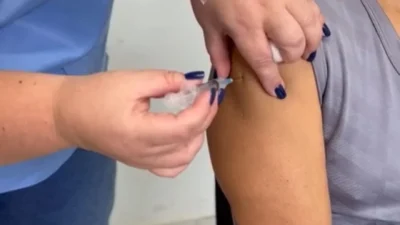 Cosmópolis realiza Dia D de Vacinação contra a Influenza neste sábado (28)