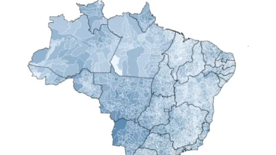 OBESIDADE EM ALTA