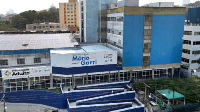 Superbactéria leva Hospital Mário Gatti a fechar temporariamente UTI em Campinas