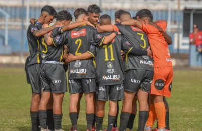 Paulínia Cup Sub-20 começa na próxima semana e reúne jovens talentos do futebol