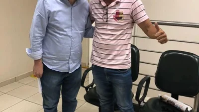 APAE de Cosmópolis recebe indicação de emenda de R$ 50 mil