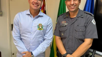Novo capitão da PM assume comando e projeta redução da criminalidade em Cosmópolis