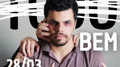 Cosmópolis recebe estreia de curta sobre emoções e cotidiano