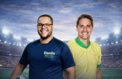 Futebol Solidário reúne campeões do mundo e ídolos em Paulínia nesta sexta (20)