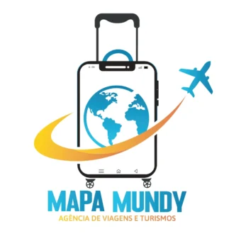 Agência Mapa Mundy | (19) 99896-8068 | @mapamundyagencia