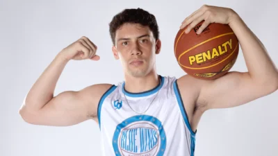Campeonatos regionais de basquete começam entre março e abril com várias equipes da região