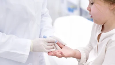 Anvisa aprova Mounjaro para tratamento de diabetes tipo 2 em crianças a partir de 10 anos