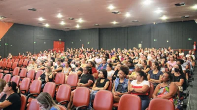 Secretaria de Promoção Social promove encontro gratuito sobre empreendedorismo