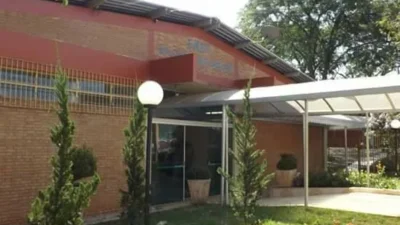 Emenda da escola Nicolau poderia ter outro destino