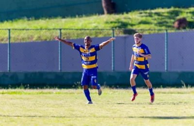 PFU enfrenta Audax em busca da segunda vitória no Paulista Sub-23
