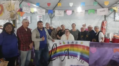 Lar Arco-íris promove sorteio de Dia das Mães em Cosmópolis