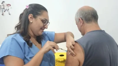 Dia D amplia cobertura vacinal e reforça proteção contra doenças